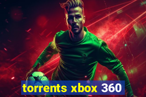 torrents xbox 360